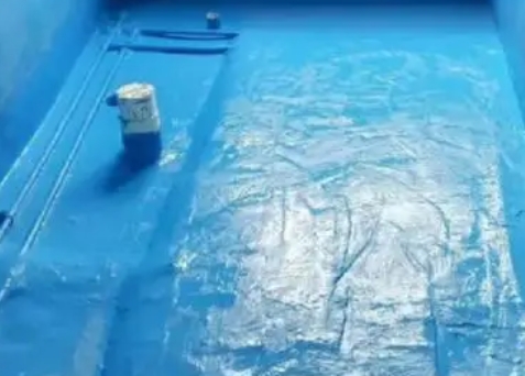 巴彦淖尔卫生间漏水维修公司分享下巴彦淖尔卫生间防水工程中常用防水涂料介绍。